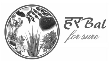 Herbal For Sure (with Device) Device mark 3430610 Trademark