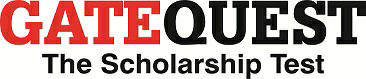 Gate Quest The Scolarship Test Device mark 3466992 Trademark