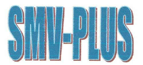 Smv-plus Device mark 3411332 Trademark