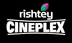 Rishtey Cineplex Device mark 3171368 Trademark