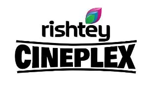 Rishtey Cineplex Device mark 3171369 Trademark