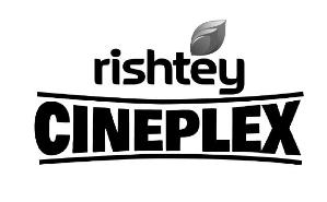Rishtey Cineplex Device mark 3171372 Trademark