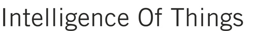Intelligence Of Things Device mark 3171516 Trademark