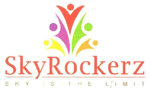 Skyrockerz Device mark 2667637 Trademark