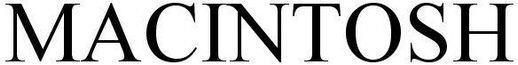 Macintosh Device mark 3482157 Trademark
