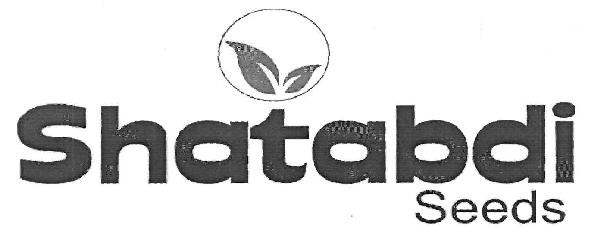 Shatabdi Seeds Device mark 3430776 Trademark