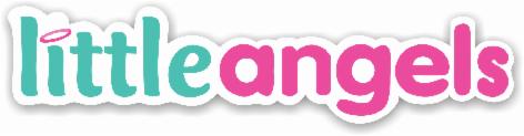 Little Angels (label) Device mark 3411350 Trademark