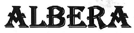 Albera Device mark 3411360 Trademark