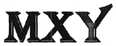 Mxy Device mark 3411363 Trademark