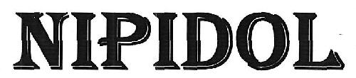 Nipidol Device mark 3411364 Trademark