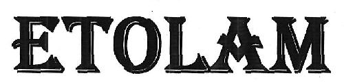 Etolam Device mark 3411366 Trademark