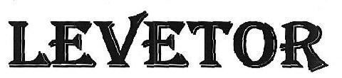 Levetor Device mark 3411368 Trademark