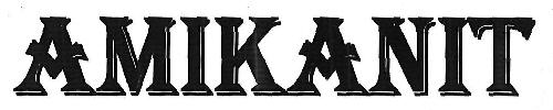 Amikanit Device mark 3411370 Trademark
