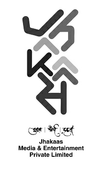 Jhakaas Media And Entertainment Private Limited Device mark 3482325 Trademark