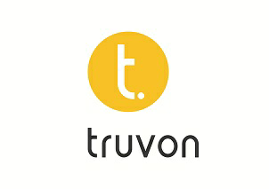Truvon (logo) Device mark 3467058 Trademark