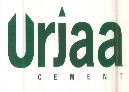 Urjaa Cement Device mark 3404908 Trademark