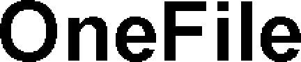 Onefile Device mark 3467069 Trademark