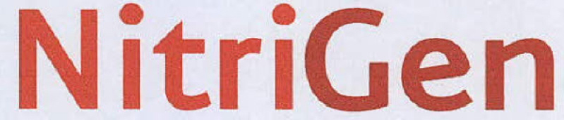 Nitrigen Device mark 3411410 Trademark