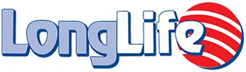 Longlife(with Device) Device mark 3411412 Trademark