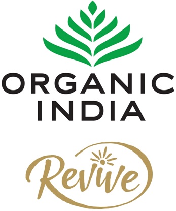 Organic India Revive Device mark 3404773 Trademark