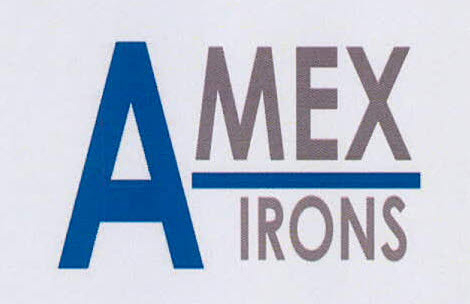 Amex Irons Device mark 3438503 Trademark