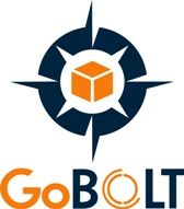 Gobolt (logo) Device mark 3179118 Trademark