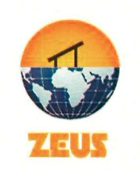 Zeus Device mark 3179267 Trademark