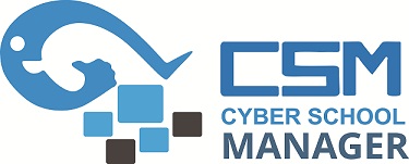 Csm - Cyber School Manager (device) Device mark 3438381 Trademark