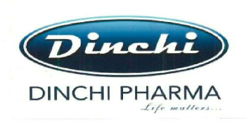 Dinchi Pharma Device mark 3474766 Trademark