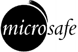 Microsafe & Device Device mark 3404826 Trademark