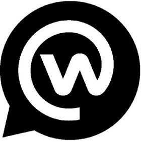 Workplace Messenger Icon Device mark 3404830 Trademark
