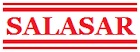Salasar (logo) Device mark 3438534 Trademark