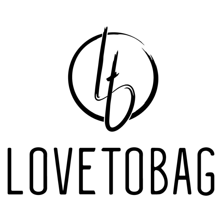 Lovetobag Ltb Logo Device mark 3474777 Trademark