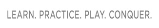 Learn Practice Play Conquer Device mark 3179289 Trademark