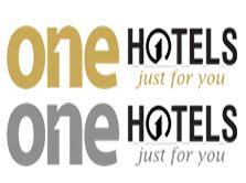 One Hotels Just For You (device) - In Series Device mark 3438396 Trademark