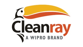 Cleanray (device) Device mark 3419121 Trademark