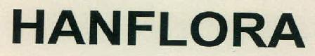 Hanflora Device mark 2667840 Trademark
