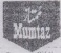 Mumtaz Device mark 3404998 Trademark