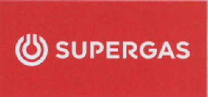 Supergas Device mark 3474645 Trademark