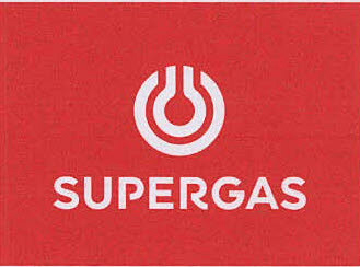 Supergas Device mark 3474646 Trademark