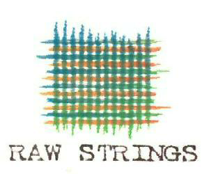 Raw Strings Device mark 3474803 Trademark