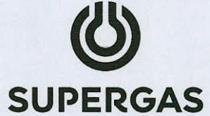 Supergas Device mark 3474648 Trademark
