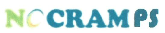 Nocramps Device mark 3438429 Trademark