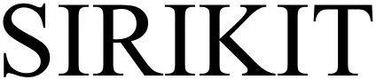Sirikit Device mark 3489943 Trademark