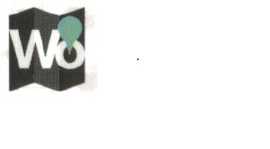 Wo (logo) Device mark 3179324 Trademark