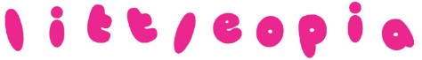 Littleopia Device mark 3419299 Trademark