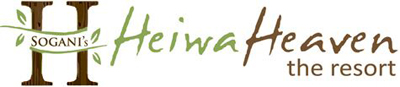 Heiwa Heaven Device mark 3429519 Trademark