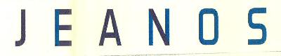 Jeanos Device mark 3490097 Trademark