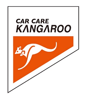 Car Care Kangaroo (logo And Device) Device mark 3419160 Trademark