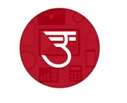 Device Of Hindi Alphabet U Device mark 3412522 Trademark
